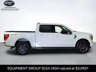 Certified 2023 Ford F150 XLT w/ Equipment Group 302A High video 2
