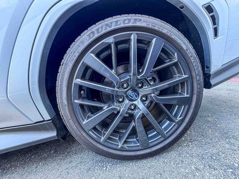 Certified 2025 Subaru WRX Premium w/ Accessory Package #2 AWD/4WD image 10