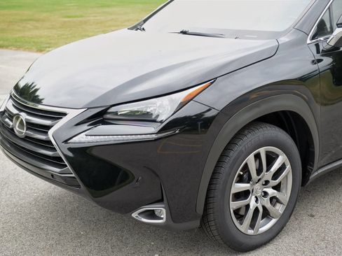 Used 2016 Lexus NX 200t F Sport AWD/4WD image 20