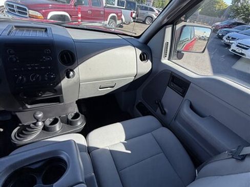 Used 2004 Ford F150 STX AWD/4WD image 24