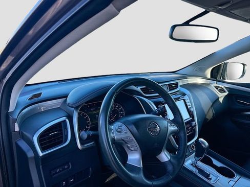 Used 2016 Nissan Murano SL FWD image 6