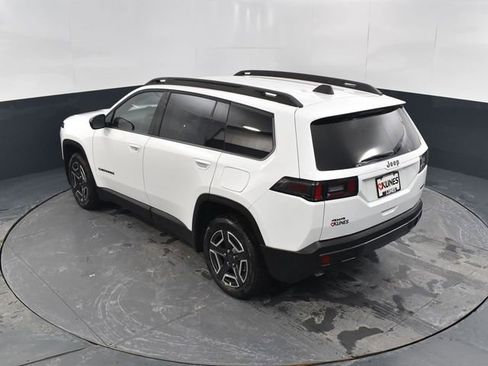 New 2026 Jeep Cherokee Laredo image 47