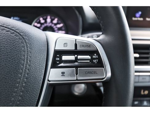 Used 2022 Kia Telluride LX AWD/4WD image 20