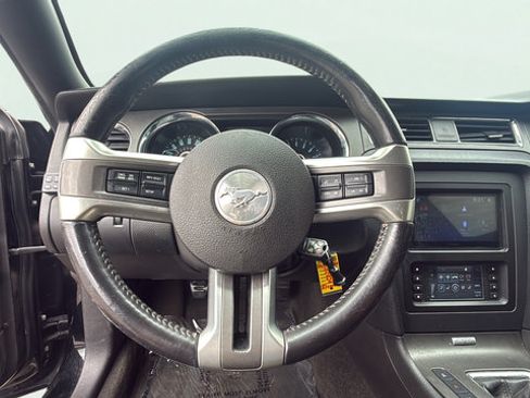 Used 2014 Ford Mustang Coupe w/ V6 Performance Package RWD image 10