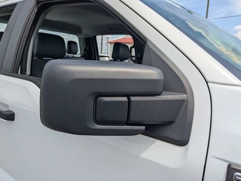 Used 2021 Ford F150 XL w/ Trailer Tow Package AWD/4WD image 10