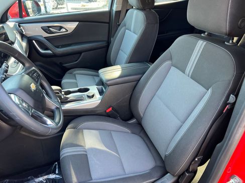 Used 2025 Chevrolet Blazer LT image 30