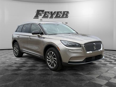 Used 2021 Lincoln Corsair FWD image 7