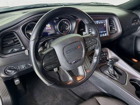 Used 2023 Dodge Challenger R/T Scat Pack image 9