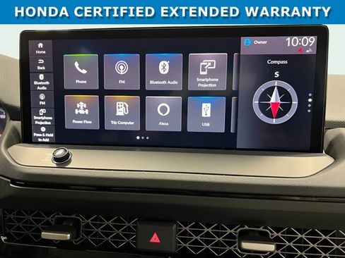 Certified 2025 Honda Accord EX-L image 26