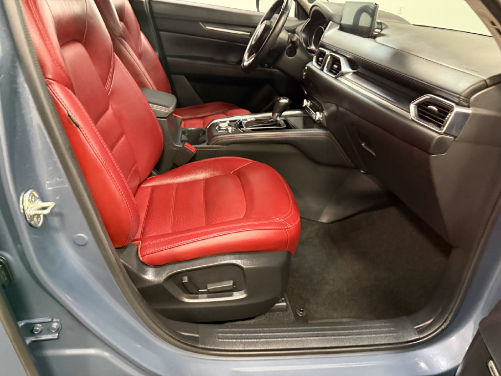 Used 2025 MAZDA CX-5 Carbon Edition AWD/4WD image 60