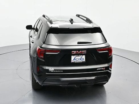 New 2026 GMC Terrain AT4 image 38