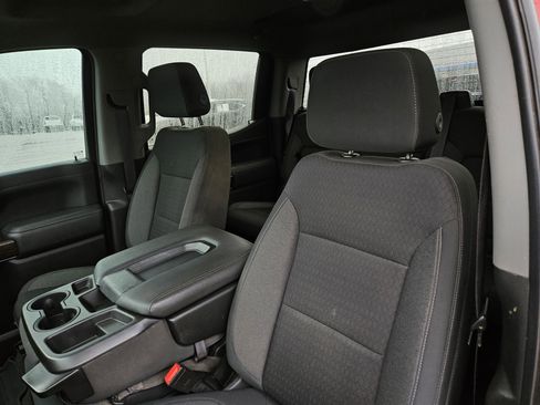 Used 2021 GMC Sierra 1500 Elevation image 11