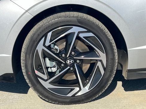 New 2026 Hyundai Sonata SEL image 24
