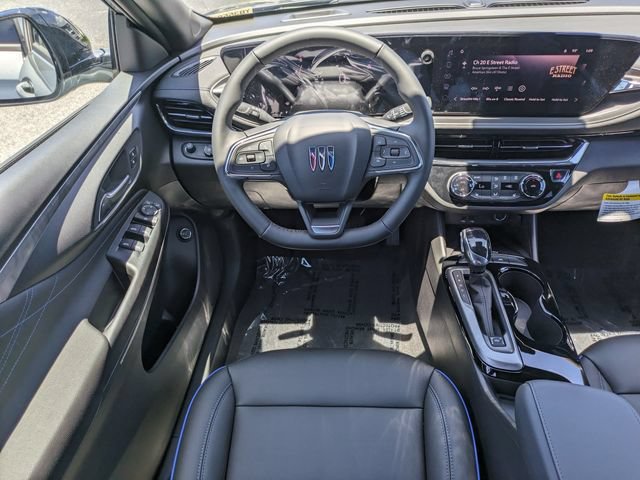 New 2026 Buick Envista Sport Touring w/ Convenience I Package FWD image 19