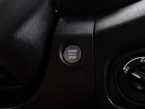 Used 2022 Nissan Frontier S w/ Technology Package AWD/4WD image 20
