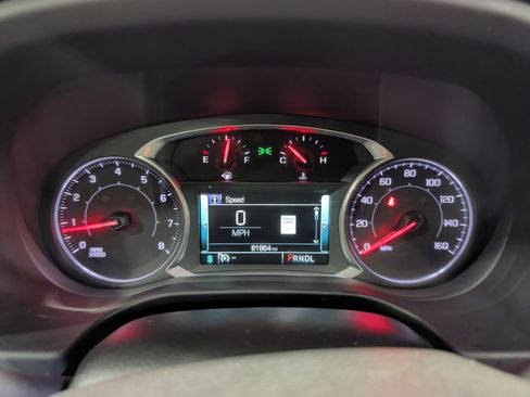 Used 2019 GMC Acadia SLT image 9