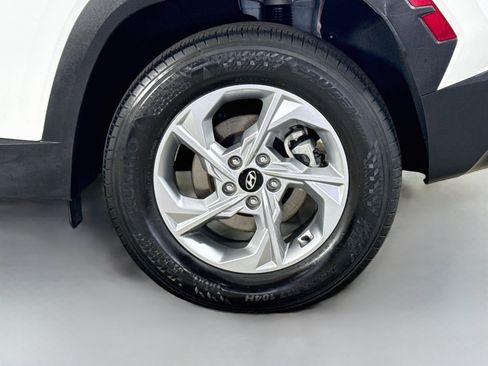Used 2023 Hyundai Tucson SEL AWD/4WD image 37
