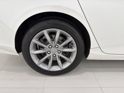 Certified 2021 Acura TLX image 45