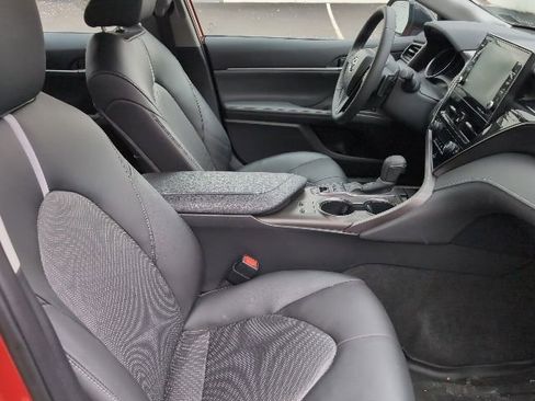 Used 2024 Toyota Camry XSE w/ Cold Weather Package AWD/4WD image 26