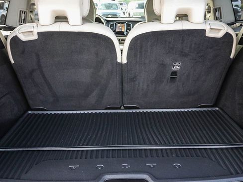 Used 2024 Volvo XC90 T8 Ultimate w/ Protection Package Premier image 27