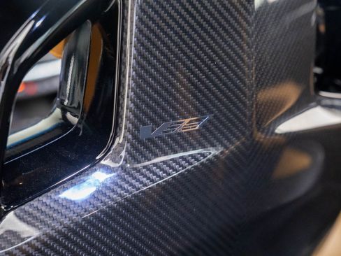 Certified 2024 Cadillac CT5 V Blackwing w/ Carbon Fiber Package 2 image 24