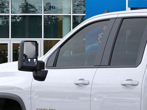 New 2026 Chevrolet Silverado 3500 LT w/ All Star Edition image 14