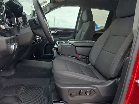 Used 2024 GMC Sierra 1500 Elevation AWD/4WD image 10
