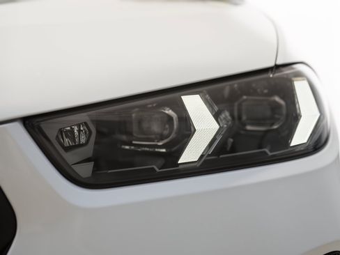 Used 2026 BMW X5 M Competition w/ Executive Package AWD/4WD image 13