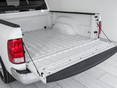 Used 2020 RAM 1500 Tradesman w/ Chrome Plus Package image 52