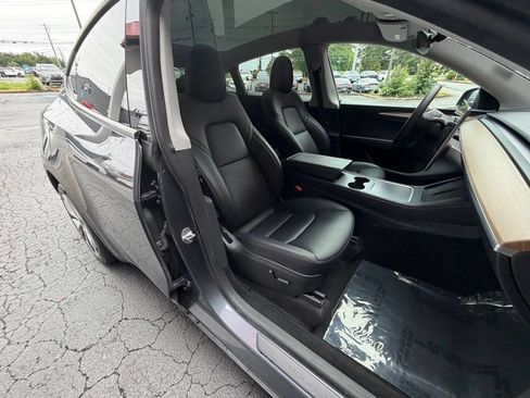 Used 2023 Tesla Model Y Long Range AWD/4WD image 31
