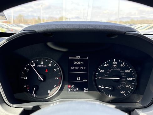 New 2026 Subaru Crosstrek 2.5i image 14