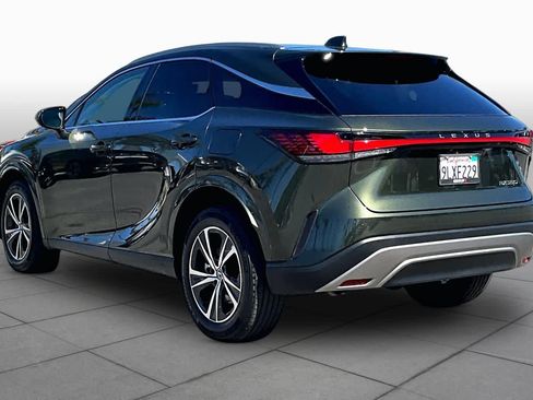 Used 2024 Lexus RX 350 FWD w/ Technology Package image 11