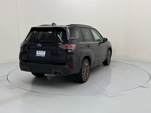 New 2026 Subaru Forester Sport AWD/4WD image 6