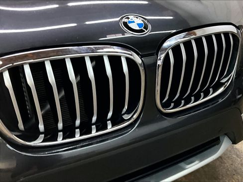 Used 2018 BMW X3 xDrive30i AWD/4WD image 32