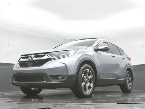 Used 2019 Honda CR-V EX image 45