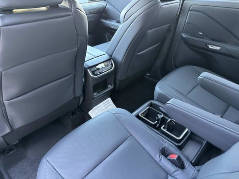 New 2026 Lexus TX 350 350 F SPORT Handling image 13