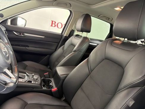 Used 2019 MAZDA CX-5 Touring FWD image 11