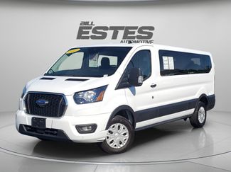 Certified 2023 Ford Transit 350 XLT RWD 360° Tour