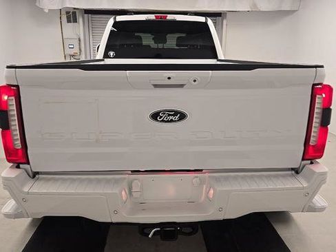 Used 2026 Ford F450 Lariat AWD/4WD image 6