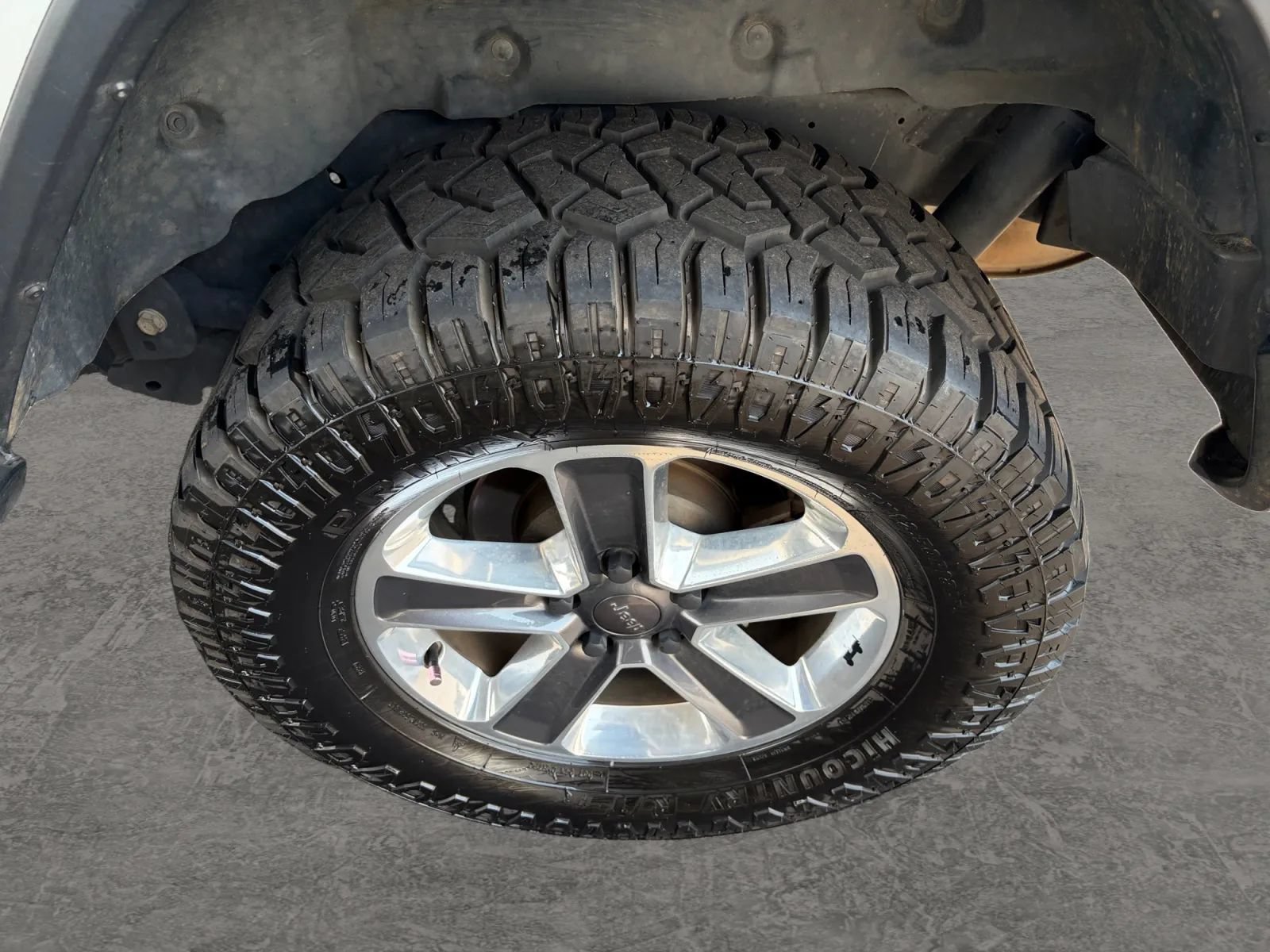 Used 2020 Jeep Wrangler Unlimited Sport AWD/4WD image 40