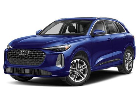 New 2026 Audi Q5 Premium Plus AWD/4WD image 1