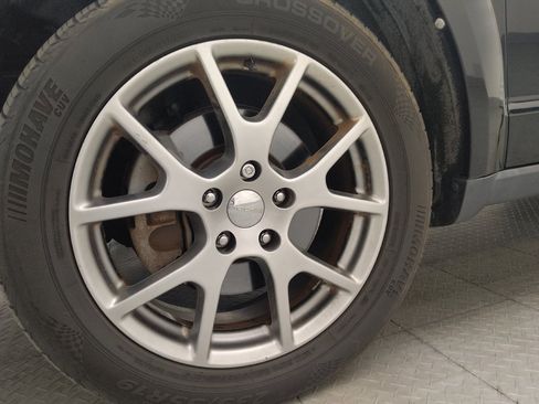 Used 2017 Dodge Journey GT FWD image 31
