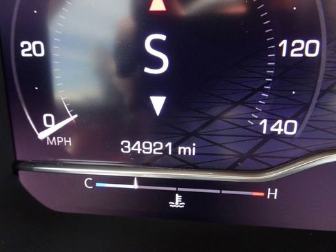 Used 2022 GMC Sierra 1500 Denali Ultimate image 23