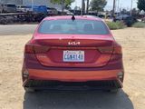 Used 2023 Kia Forte LXS image 5