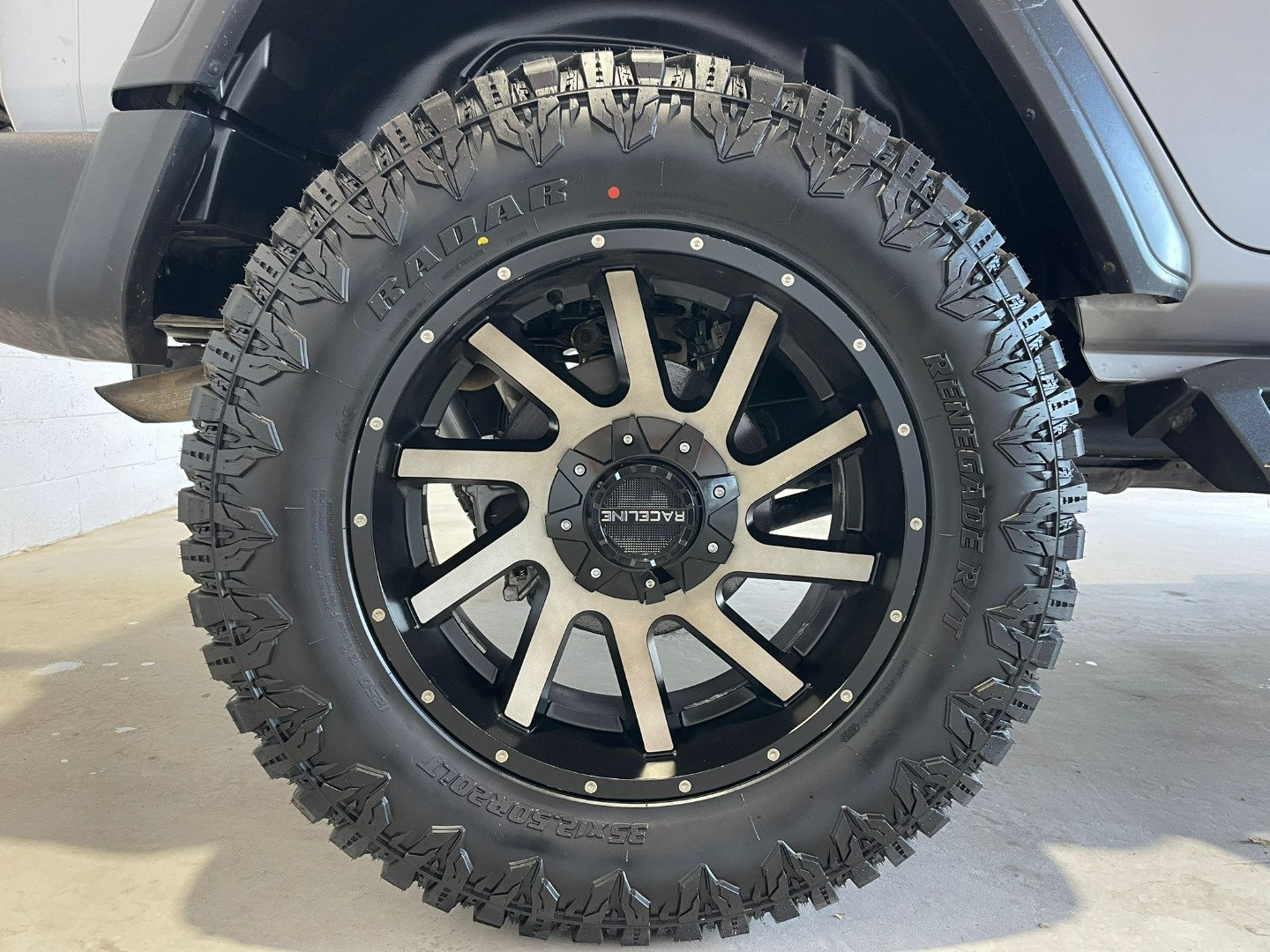 Used 2019 Jeep Wrangler Unlimited Sport S AWD/4WD image 21
