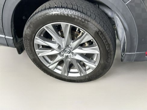 Used 2020 MAZDA CX-5 Grand Touring image 11