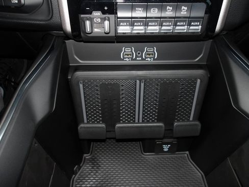 New 2026 RAM 2500 Laramie image 16