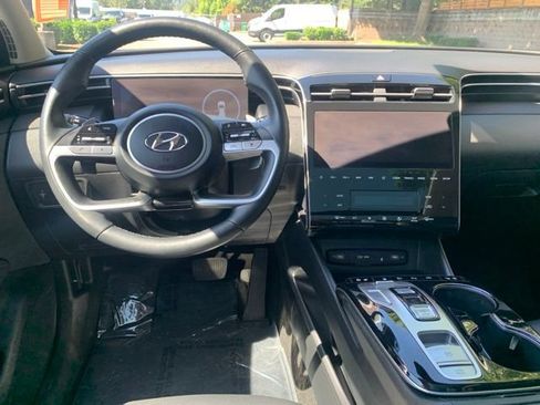 Used 2022 Hyundai Tucson Limited AWD/4WD image 21