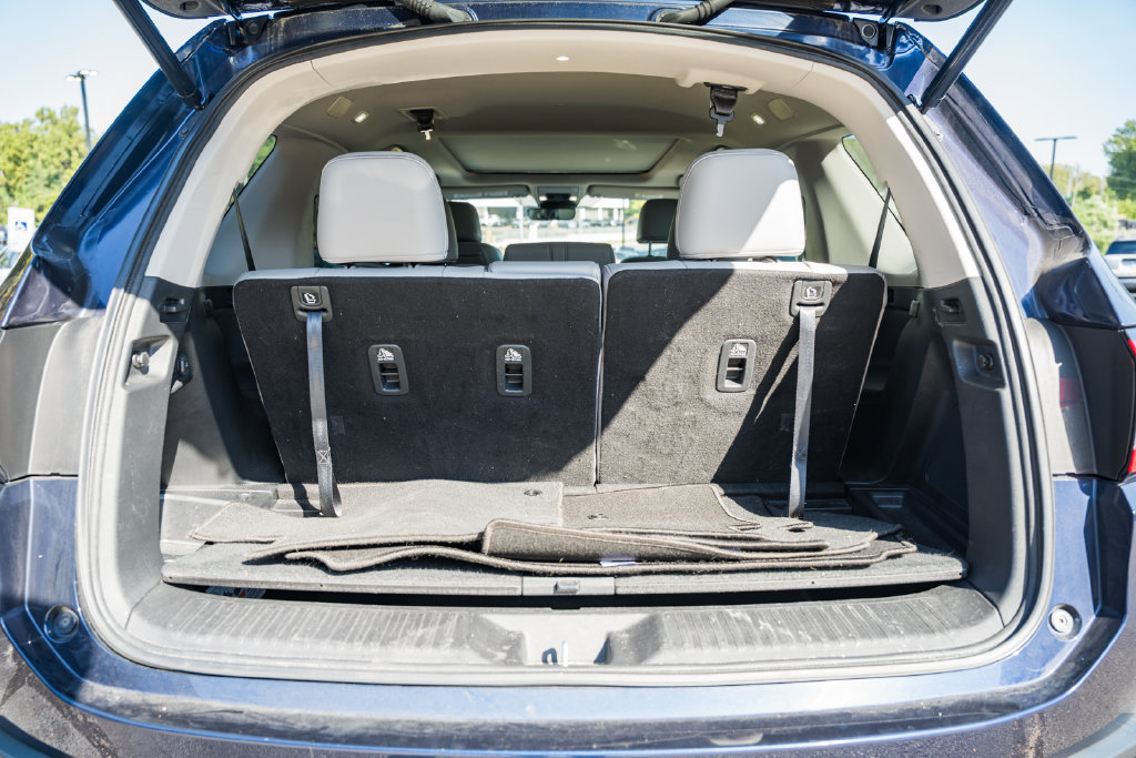 Used 2023 Honda Pilot Elite image 10