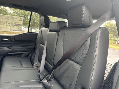 New 2025 Toyota Land Cruiser 1958 w/ Premium Package image 26